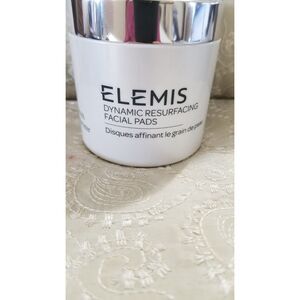 Elemis Dynamic Resurfacing Facial Pads